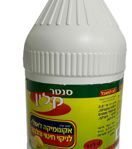 כלור ז’אוול